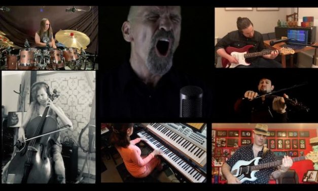 “Storm Surge” Now Live on all Digital Streaming Media.