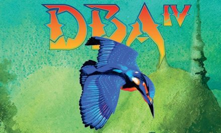 DBA Announce New Album Halcyon Hymns – Video link to 1st Track