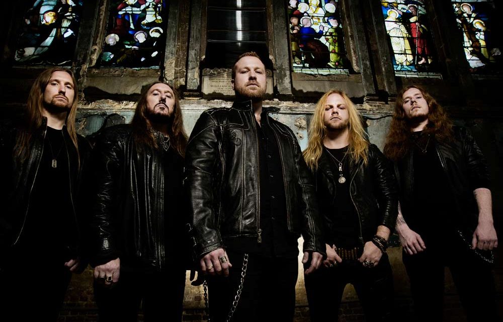 Forged In Black release Unplugged At Hammerfest X – Live Official Bootleg