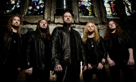 Forged In Black release Unplugged At Hammerfest X – Live Official Bootleg