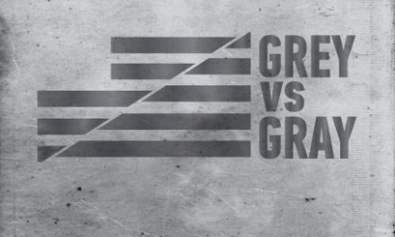 Grey Vs Gray – ‘An Ordinary Couple’ EP Music Inspired By the Short Film ‘Meatballs’ Release Date 18th December 2020