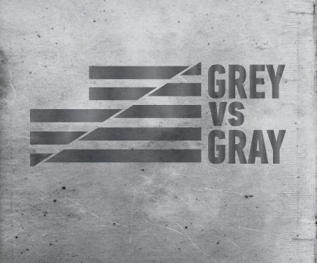 Grey Vs Gray – ‘An Ordinary Couple’ EP Music Inspired By the Short Film ‘Meatballs’ Release Date 18th December 2020