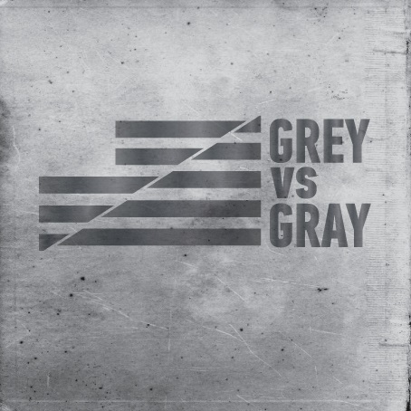Grey Vs Gray – ‘An Ordinary Couple’ EP Music Inspired By the Short Film ‘Meatballs’ Release Date 18th December 2020