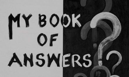 Ken Hensely – My Book of Answers – Out 5th March