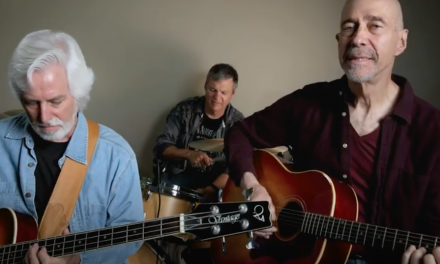 Orleans’ Release New Music Video & Song “Home”