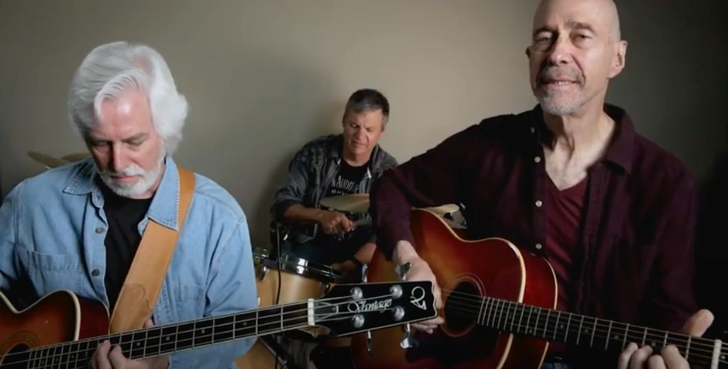 Orleans’ Release New Music Video & Song “Home”