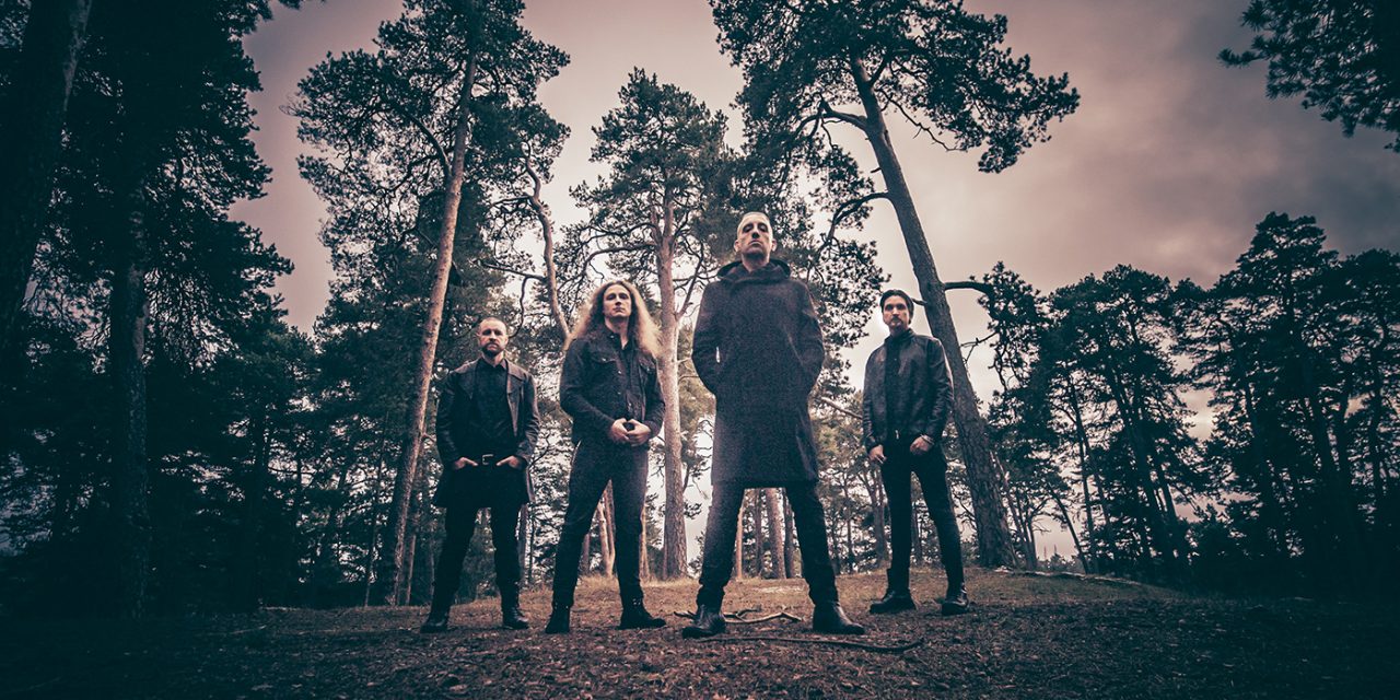 Finnish Prog Metal band Wheel share new single “Fugue”