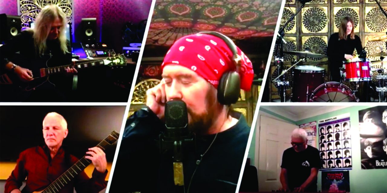 Ghost Of Flip Releases Debut Video for Upcoming Single