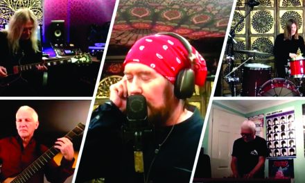 Ghost Of Flip Releases Debut Video for Upcoming Single