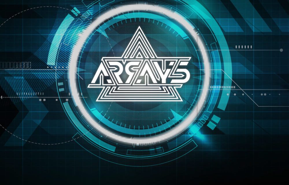 ARRAYS – LIGHT YEARS – INDEPENDENT