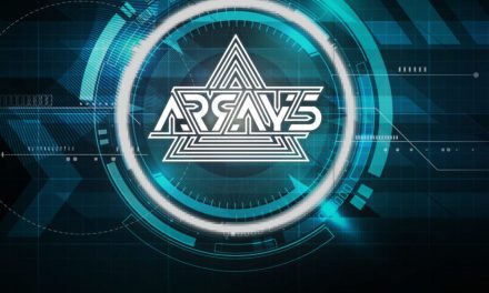 ARRAYS – LIGHT YEARS – INDEPENDENT