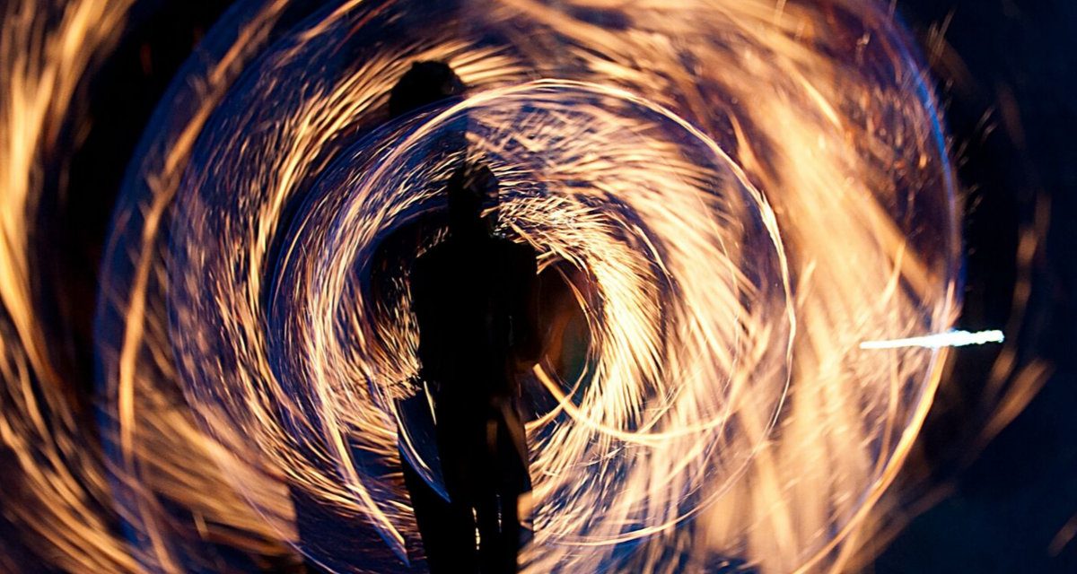 CHANNELED – CHANNELED – INDEPENDENT