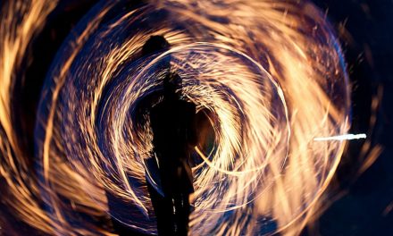 CHANNELED – CHANNELED – INDEPENDENT