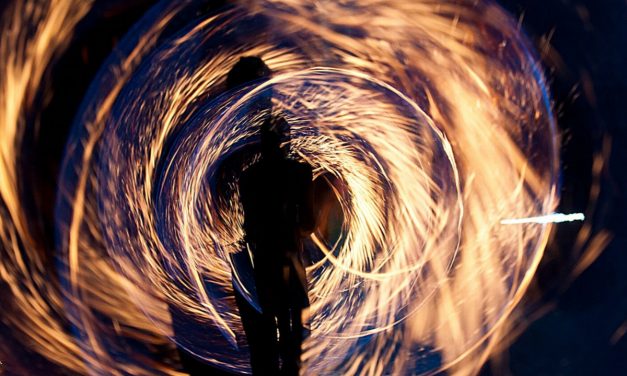 CHANNELED – CHANNELED – INDEPENDENT
