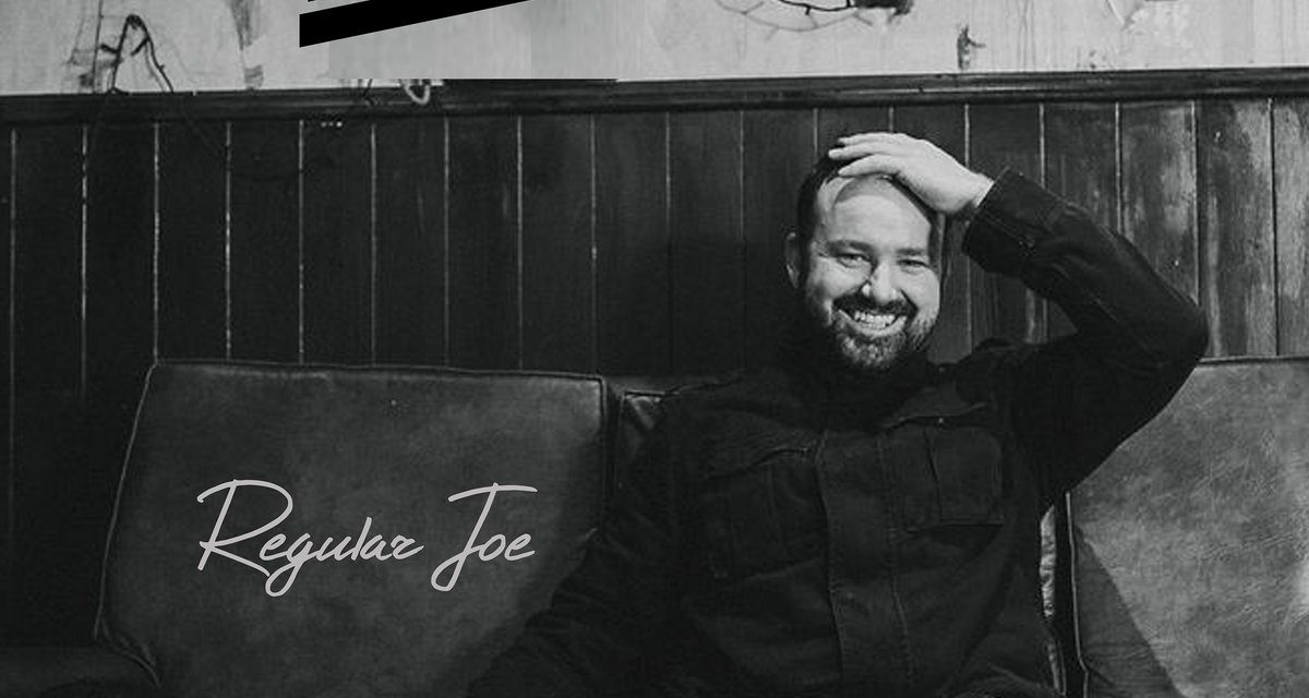 CHRIS & THE KINGSMEN – REGULAR JOE – AAA RECORDS