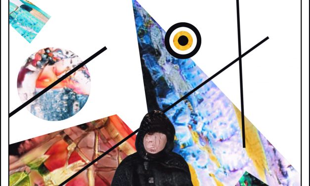 NEWdOG Records to release “Once Only” debut album by international progressive ambient  ensemble ETERNAL RETURN – Release date: 2/23/21