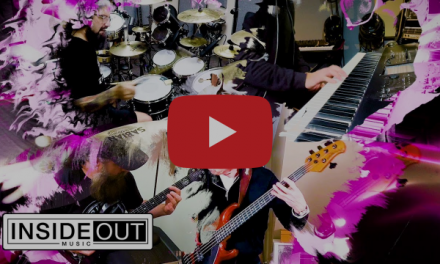 LIQUID TENSION EXPERIMENT – Release video for first single “The Passage of Time”