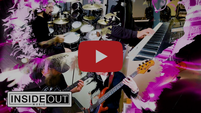 LIQUID TENSION EXPERIMENT – Release video for first single “The Passage of Time”