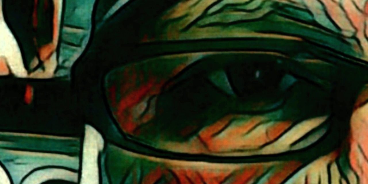 Tony Romero’s Vortex Releases Debut Album Noise Machine