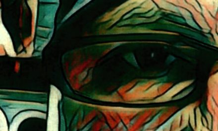 Tony Romero’s Vortex Releases Debut Album Noise Machine