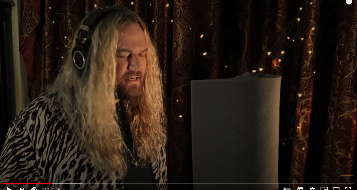 Watch Inglorious “Medusa” from Fourth Album “We Will Ride” Set For Release February 12 via Frontiers Music Srl