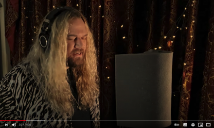 Watch Inglorious “Medusa” from Fourth Album “We Will Ride” Set For Release February 12 via Frontiers Music Srl