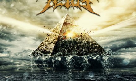 ABORTED FETUS PYRAMIDS OF DAMNATION COMATOSE MUSIC