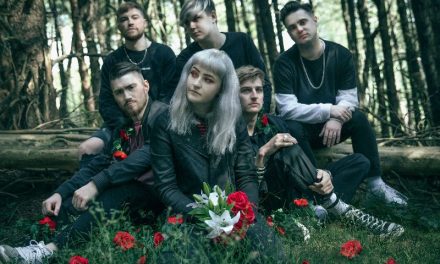 AS EVERYTHING UNFOLDS Release New Single “Grayscale” – Debut LP ‘Within Each Lies The Other’ out March 26th