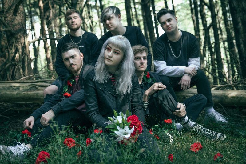 AS EVERYTHING UNFOLDS Release New Single “Grayscale” – Debut LP ‘Within Each Lies The Other’ out March 26th