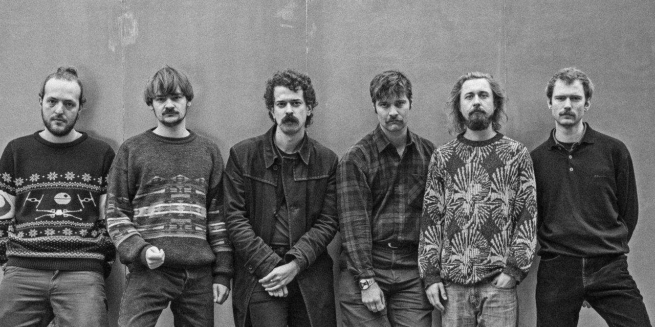 Psychedelic Garage Rockers LOVE MACHINE Reveal New Single and Video “That Mean Old Thing”