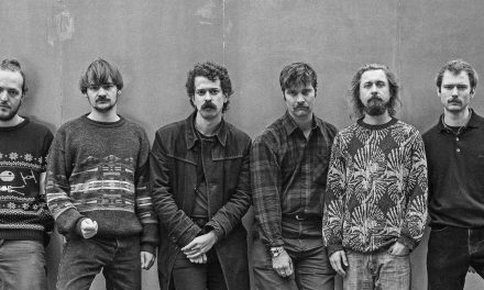 Psychedelic Garage Rockers LOVE MACHINE Reveal New Single and Video “That Mean Old Thing”