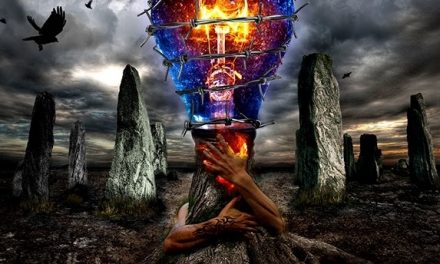 ILLUMINAE DEBUT ALBUM ‘DARK HORIZONS’ OUT FEB 12TH