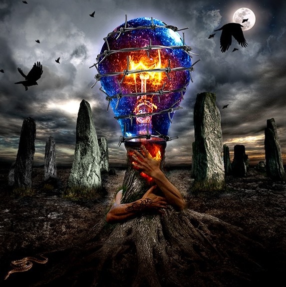 ILLUMINAE DEBUT ALBUM ‘DARK HORIZONS’ OUT FEB 12TH