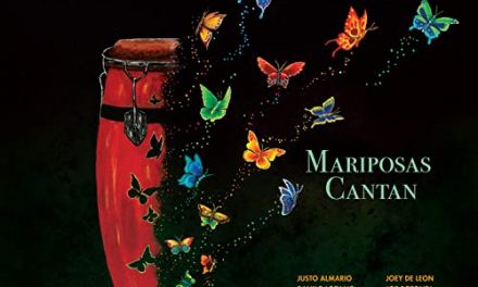 JOSÉ RIZO’S MONGORAMA MARIPOSAS CANTAN SAUNGU RECORDS