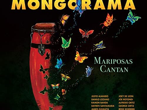JOSÉ RIZO’S MONGORAMA MARIPOSAS CANTAN SAUNGU RECORDS