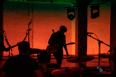 Jimmy Eat World Wraps Up The Acclaimed Phoenix Sessions Today With Performance Of “Clarity”; Final Event In Global Streaming Series In Partnership With DWP