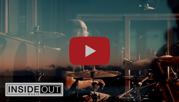 LEPROUS – Launch behind-the-scenes video for “Castaway Angels”