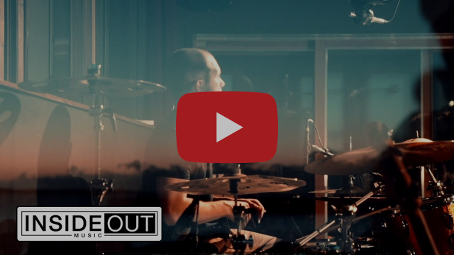LEPROUS – Launch behind-the-scenes video for “Castaway Angels”
