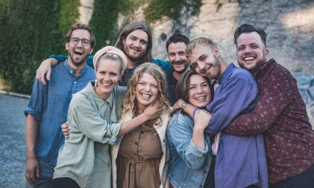 Alternative Rock Orchestra MEER Reveal New Video To Celebrate Album Release!