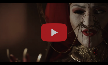 MUSHROOMHEAD Announces 25-Minute Grindhouse Style “Shroomhouse” Double Feature Premiere Event