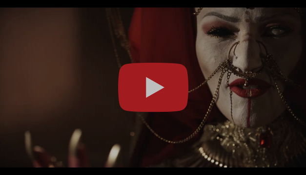 MUSHROOMHEAD Announces 25-Minute Grindhouse Style “Shroomhouse” Double Feature Premiere Event