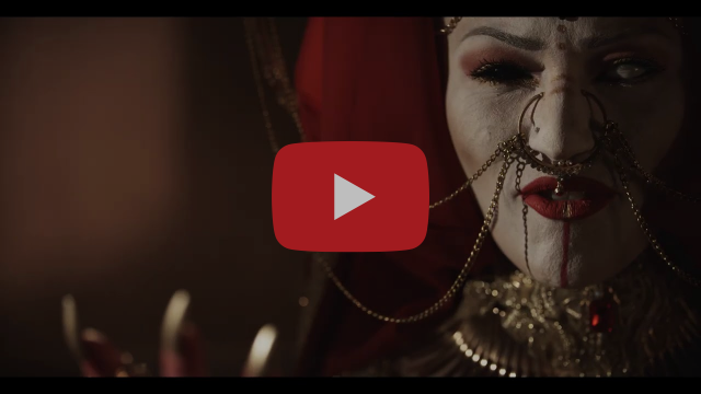 MUSHROOMHEAD Announces 25-Minute Grindhouse Style “Shroomhouse” Double Feature Premiere Event