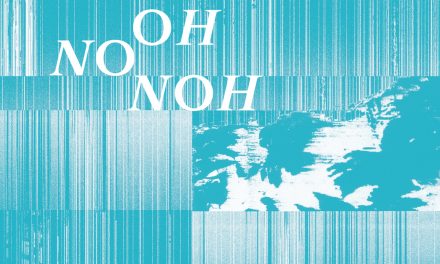 Indie/ Minimal Music Entity OH NO NOH Announces New Album, Reveals First Single “Alba”!