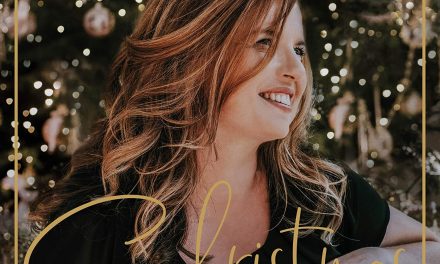 SIMONE KOPMAJER CHRISTMAS LUCKY MOJO RECORDS