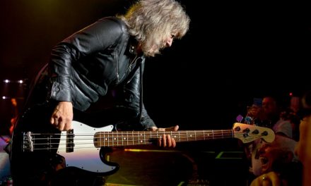 SUZI QUATRO to Release New Album “The Devil in Me” March 26th via SPV/Steamhammer