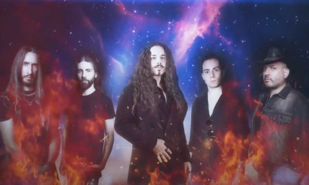 EMBRACE OF SOULS – The Number Of Destiny