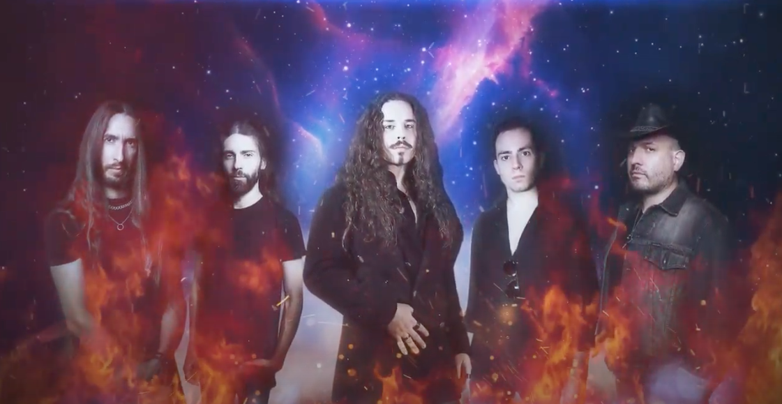 EMBRACE OF SOULS – The Number Of Destiny