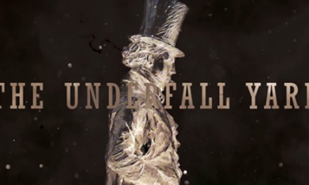 Big Big Train release new lyric video for The Underfall Yard