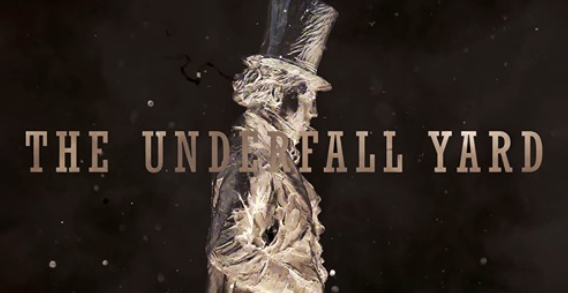 Big Big Train release new lyric video for The Underfall Yard