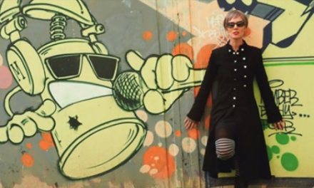 Ember Swift 子玉 Releases First Single “I Don’t Love You” Watch The OFFICIAL MUSIC VIDEO Here